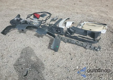 2018 Cadillac Xt5 из США, поврежденный, VIN 1GYKNARS2JZ107109